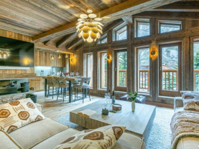 Bel appartement de standing dans résidence neuve au pied des pistes à Val-d'Isère - FR-1-694-155